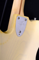 1978 Fender Telecaster Custom Blonde-Brian's Guitars