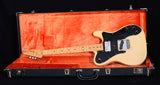 1978 Fender Telecaster Custom Blonde-Brian's Guitars