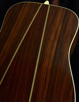 1976 Martin D-76 Bicentennial Limited Edition-Acoustic Guitars-Brian's Guitars