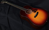 Used Collings CJ MH A SB Mahogany-Brian's Guitars