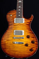 Used Paul Reed Smith Private Stock McCarty Singlecut MCSC McCarty Glow-Brian's Guitars