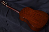 Used Collings CJ MH A SB Mahogany-Brian's Guitars