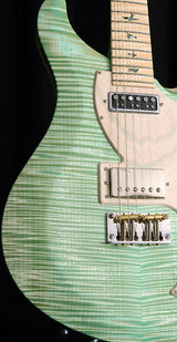 Paul Reed Smith Private Stock Vela Key Lime-Brian's Guitars