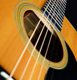 1976 Martin D-76 Bicentennial Limited Edition-Acoustic Guitars-Brian's Guitars