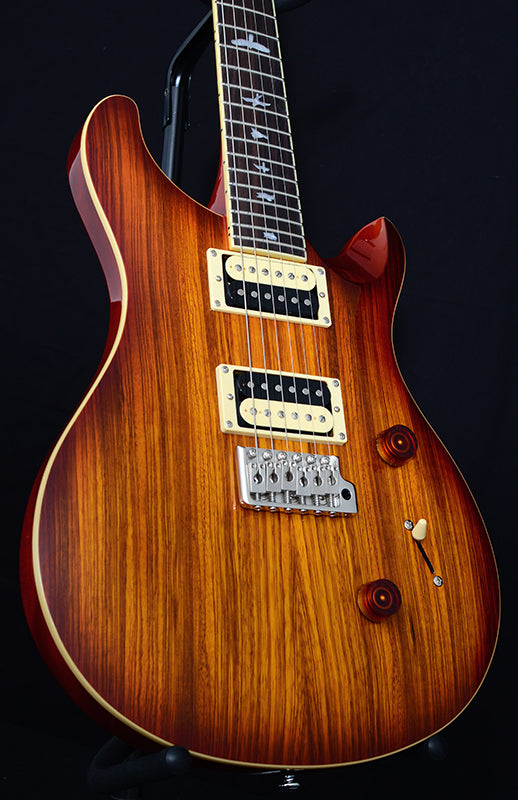 Paul Reed Smith SE Custom 24 Zebrawood