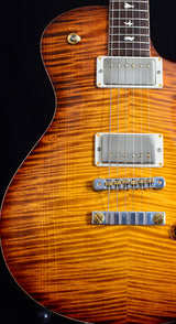 Used Paul Reed Smith Private Stock McCarty Singlecut MCSC McCarty Glow-Brian's Guitars