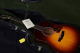 Used Collings CJ MH A SB Mahogany-Brian's Guitars