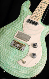 Paul Reed Smith Private Stock Vela Key Lime-Brian's Guitars