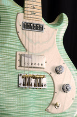Paul Reed Smith Private Stock Vela Key Lime-Brian's Guitars