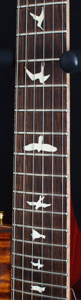 Used Paul Reed Smith Private Stock McCarty Singlecut MCSC McCarty Glow-Brian's Guitars