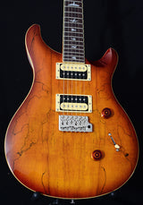 Paul Reed Smith SE Custom 24 Spalted Maple-Brian's Guitars