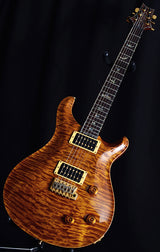 1997 Paul Reed Smith Artist III Amber-Brian's Guitars