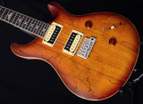 Paul Reed Smith SE Custom 24 Spalted Maple-Brian's Guitars