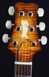 Used Paul Reed Smith Private Stock McCarty Singlecut MCSC McCarty Glow-Brian's Guitars