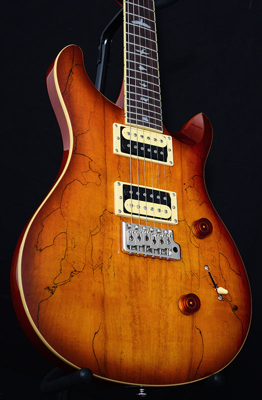 Paul Reed Smith SE Custom 24 Spalted Maple