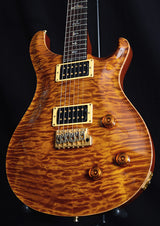 1997 Paul Reed Smith Artist III Amber-Brian's Guitars