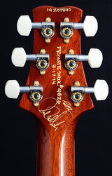 Used Paul Reed Smith Private Stock McCarty Singlecut MCSC McCarty Glow-Brian's Guitars