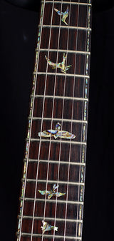 1997 Paul Reed Smith Artist III Amber-Brian's Guitars