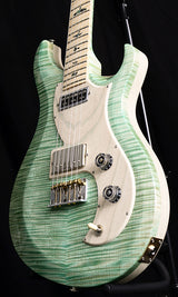 Paul Reed Smith Private Stock Vela Key Lime-Brian's Guitars