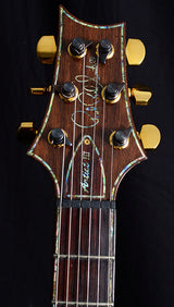 1997 Paul Reed Smith Artist III Amber-Brian's Guitars