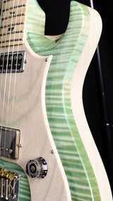 Paul Reed Smith Private Stock Vela Key Lime-Brian's Guitars