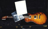 Used Paul Reed Smith Private Stock McCarty Singlecut MCSC McCarty Glow-Brian's Guitars