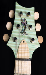 Paul Reed Smith Private Stock Vela Key Lime-Brian's Guitars