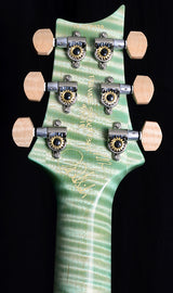 Paul Reed Smith Private Stock Vela Key Lime-Brian's Guitars