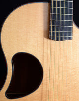 Used McPherson MG 4.5 African Mahogany-Brian's Guitars