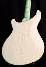 Paul Reed Smith Private Stock Vela Key Lime-Brian's Guitars