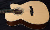 Used Collings OM2G Short Scale Cutaway-Brian's Guitars