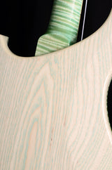 Paul Reed Smith Private Stock Vela Key Lime-Brian's Guitars