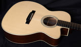 Used Collings OM2G Short Scale Cutaway-Brian's Guitars