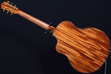 Used McPherson MG 4.5 African Mahogany-Brian's Guitars