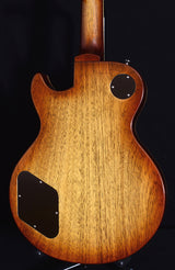 Used Fibenare Basic Jazz Singlecut Faded Denim-Brian's Guitars