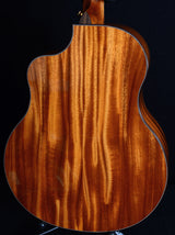 Used McPherson MG 4.5 African Mahogany-Brian's Guitars