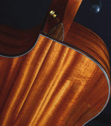 Used McPherson MG 4.5 African Mahogany-Brian's Guitars