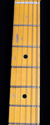 Used Nash S-57 Left Handed Candy Orange-Brian's Guitars