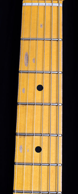 Used Nash S-57 Left Handed Candy Orange-Brian's Guitars