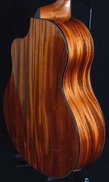 Used McPherson MG 4.5 African Mahogany-Brian's Guitars