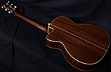 Used Collings OM2G Short Scale Cutaway-Brian's Guitars
