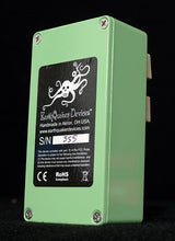 Earthquaker Devices Westwood Translucent Drive Manipulator-Effects Pedals-Brian's Guitars
