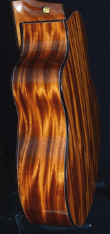 Used McPherson MG 4.5 African Mahogany-Brian's Guitars