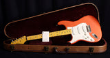 Used Nash S-57 Left Handed Candy Orange-Brian's Guitars