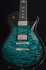 Used Paul Reed Smith Artist SC-58 Abalone Smokeburst-Brian's Guitars