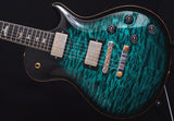 Used Paul Reed Smith Artist SC-58 Abalone Smokeburst-Brian's Guitars