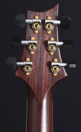 Used Paul Reed Smith Artist SC-58 Abalone Smokeburst-Brian's Guitars