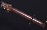 Used Paul Reed Smith Artist SC-58 Abalone Smokeburst-Brian's Guitars