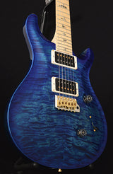 Paul Reed Smith Custom 24 Faded Blue Burst-Brian's Guitars