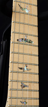 Paul Reed Smith Custom 24 Faded Blue Burst-Brian's Guitars